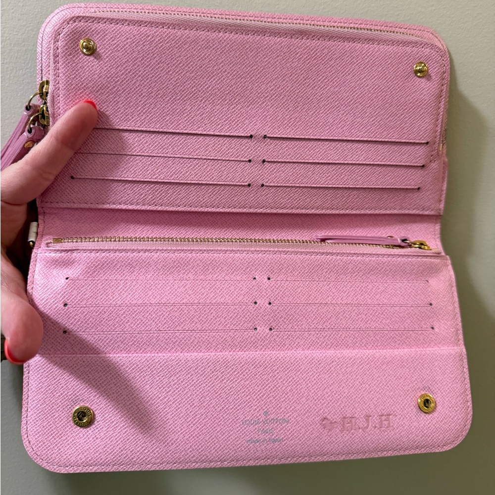 Louis Vuitton Murakami Insolite Wallet - with COA! - Picture 3 of 8